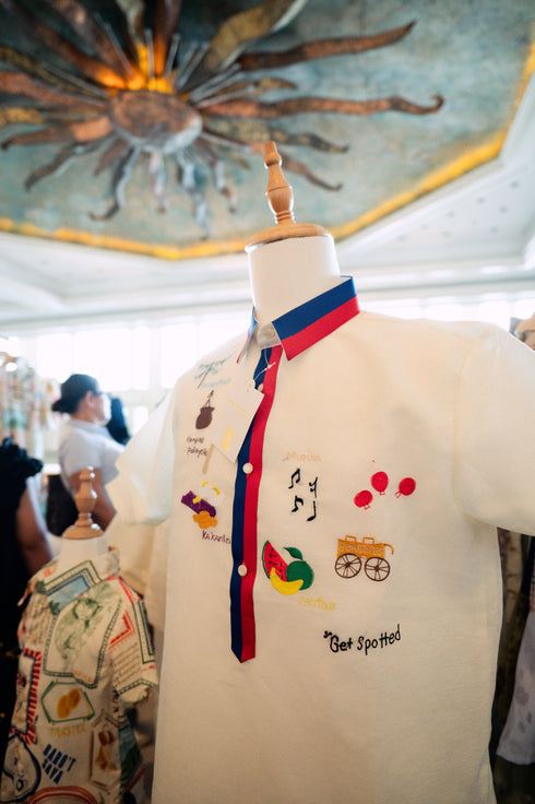 EMGEE by Get Spotted: Mariano Barong